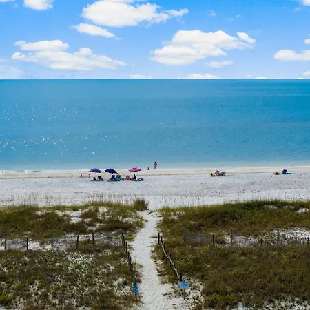 Sand Buckets Unit C, Ocean View Beach Townhouse